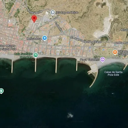 Casa de hóspedes Ii Ref 060 4*